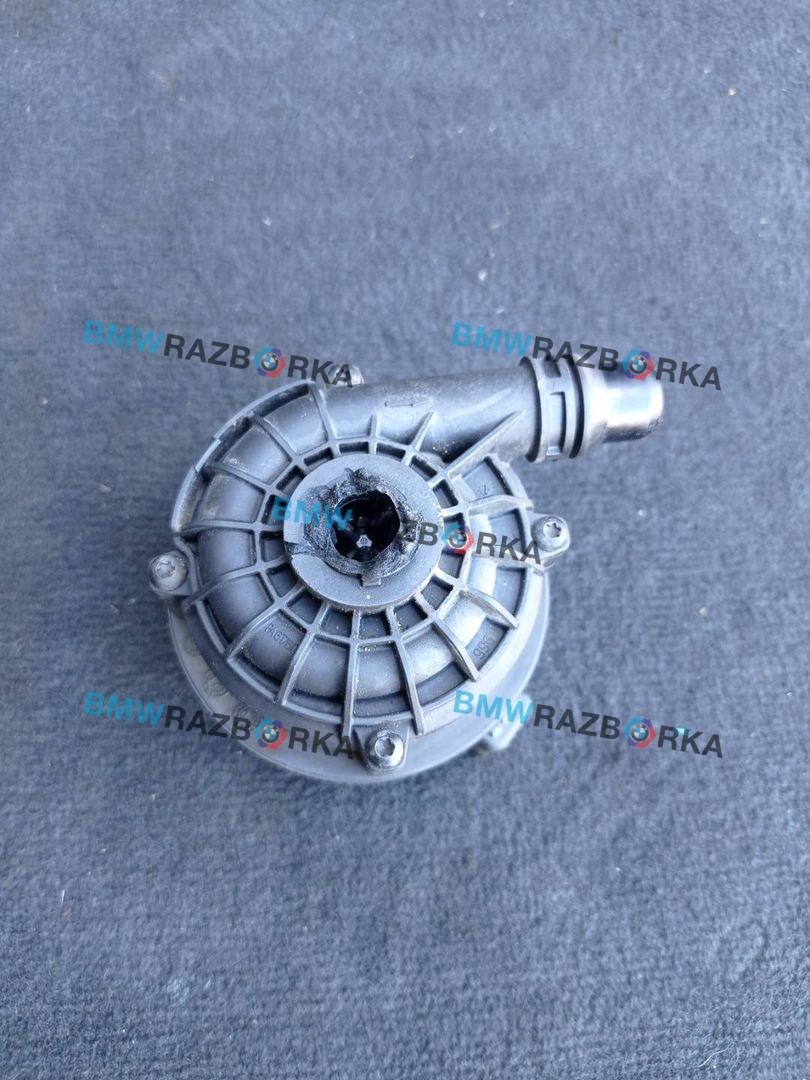 насос антифриза дополнительный BMW X1 U11 2023, 2.0 л., бензин, АКПП, 475, внедорожник 5 дв., полный привод, 9455020