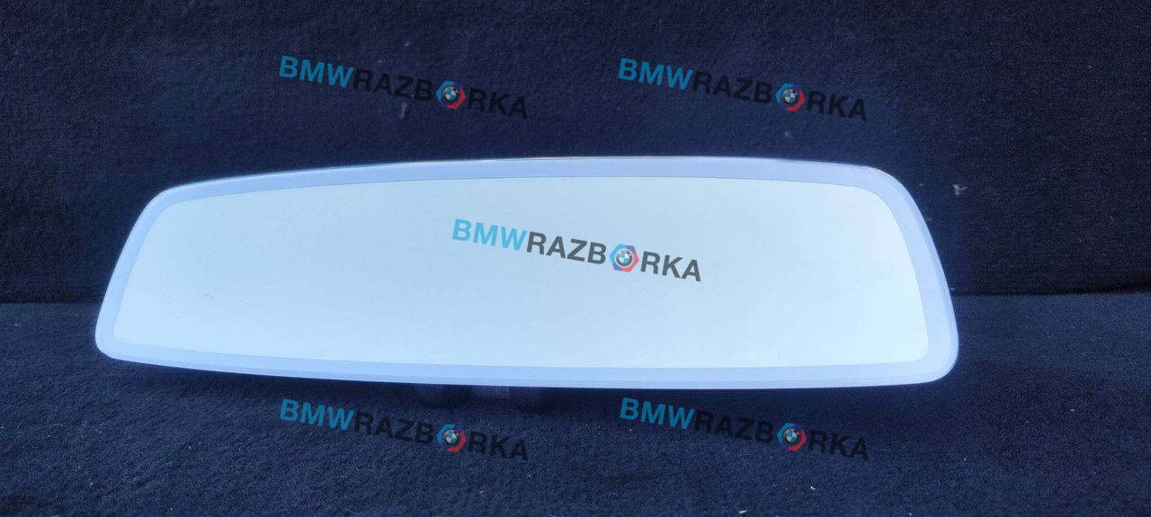 зеркало салона BMW X1 U11 2023, 2.0 л., бензин, АКПП, 475, внедорожник 5 дв., полный привод, 5A456C4