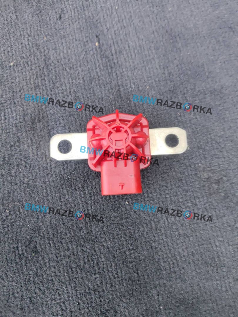 пиропатрон BMW X1 U11 2023, 2.0 л., бензин, АКПП, 475, внедорожник 5 дв., полный привод