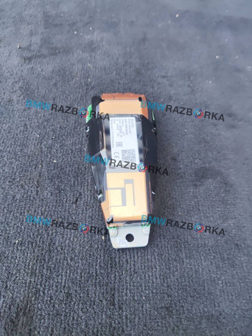 антенна BMW X1 U11 2023, 2.0 л., бензин, АКПП, 475, внедорожник 5 дв., полный привод, 65209825130, 9825130