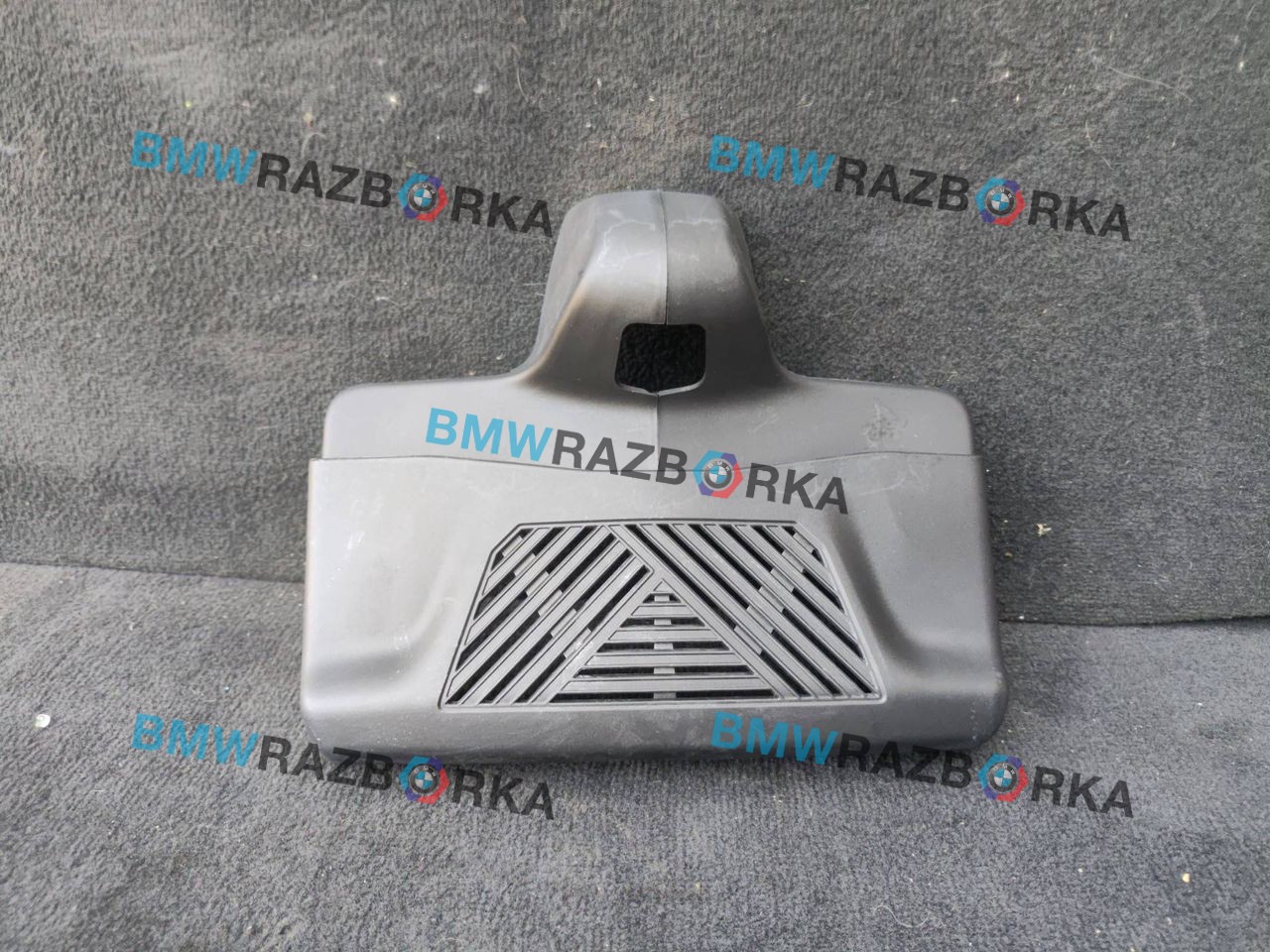 Кожух салонного зеркала BMW X1 U11 2023, 2.0 л., бензин, АКПП, 475, внедорожник 5 дв., полный привод, 9438765, 9438785, 9438766