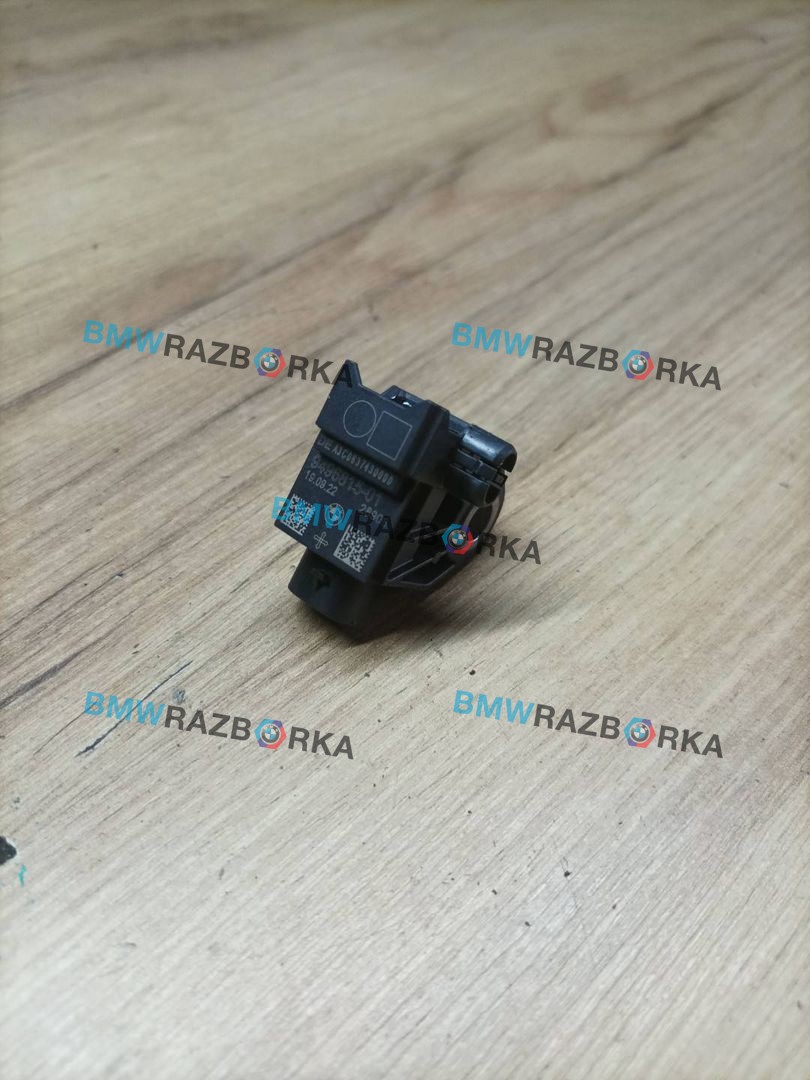 датчик удара BMW X1 U11 2023, 2.0 л., бензин, АКПП, 475, внедорожник 5 дв., полный привод, 9496815