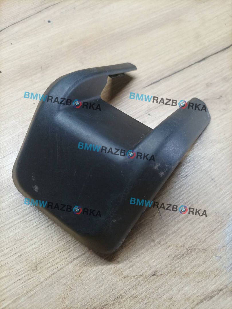 Пластик салазок сидений BMW X1 U11 2023, 2.0 л., бензин, АКПП, 475, внедорожник 5 дв., полный привод, 9493621