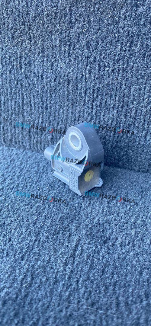 датчик удара BMW X1 U11 2023, 2.0 л., бензин, АКПП, 475, внедорожник 5 дв., полный привод, 9496817