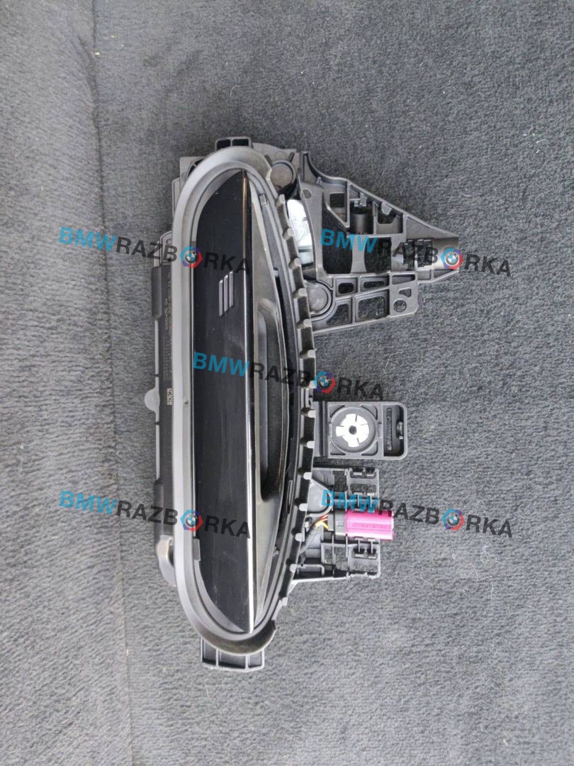 ручка наружная BMW X1 U11 2023, 2.0 л., бензин, АКПП, 475, внедорожник 5 дв., полный привод