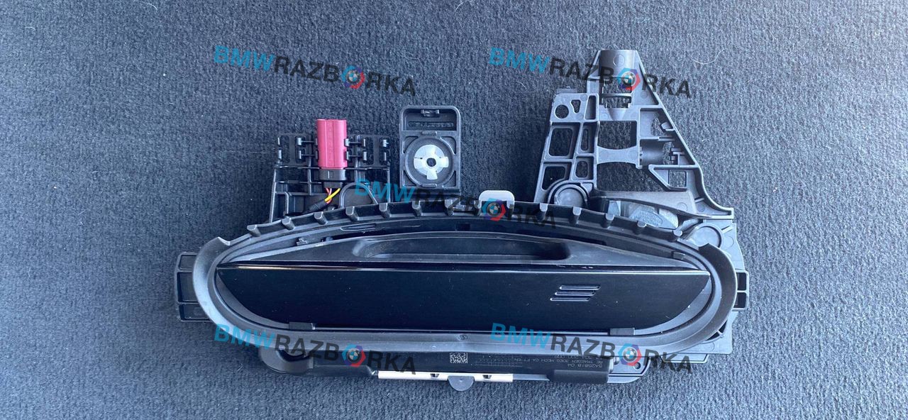 ручка наружная BMW X1 U11 2023, 2.0 л., бензин, АКПП, 475, внедорожник 5 дв., полный привод, 5A25818