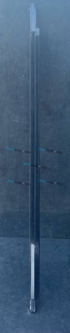 молдинг двери передней правой BMW X1 U11 2023, 2.0 л., бензин, АКПП, 475, внедорожник 5 дв., полный привод, 9451534