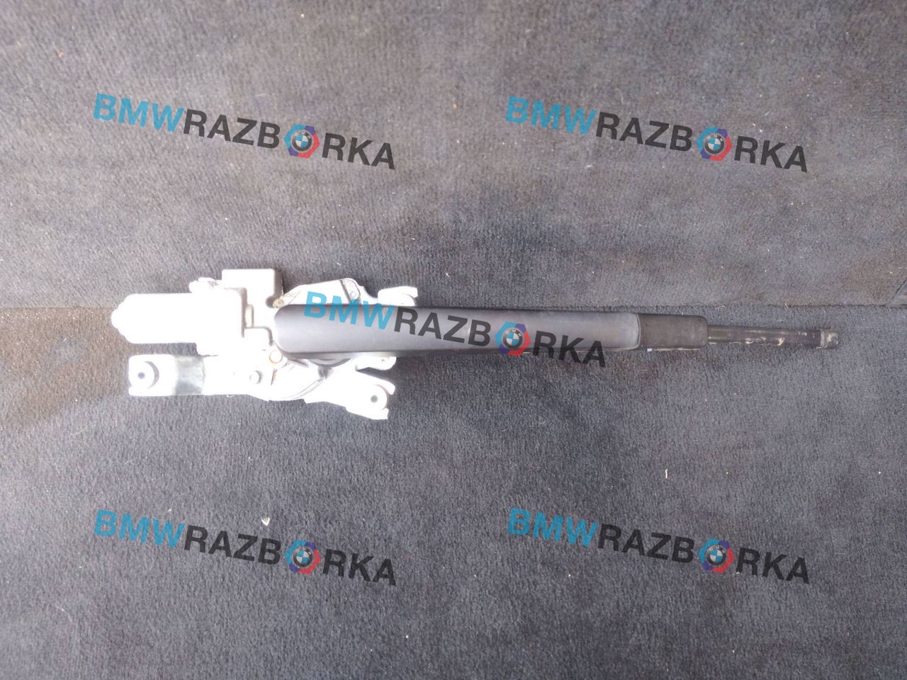 моторчик заднего стеклоочистителя (дворника) BMW X1 U11 2023, 2.0 л., бензин, АКПП, 475, внедорожник 5 дв., полный привод, 9464977