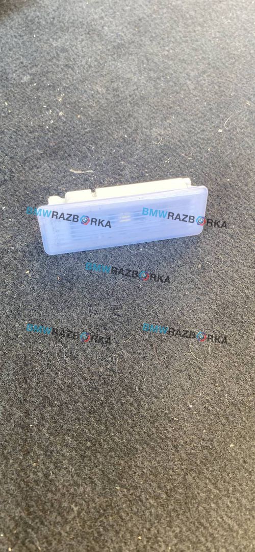 фонарь салона (плафон) Mini Countryman 2 поколение [рестайлинг] F60 2021, 1.5 л., B38 A15 A, бензин, МКПП, b71, передний привод, 9313574
