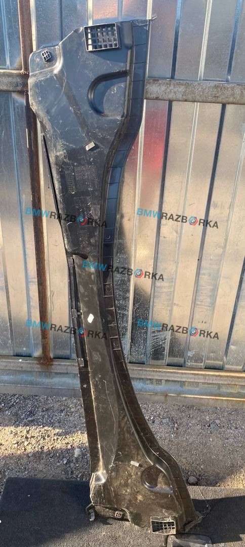 дождевик Mini Countryman 2 поколение [рестайлинг] F60 2021, 1.5 л., B38 A15 A, бензин, МКПП, b71, передний привод, 51717380741, 7380741