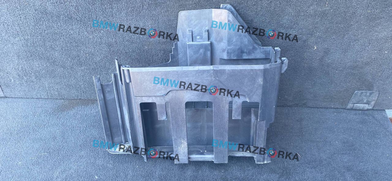 прочая запчасть Mini Countryman 2 поколение [рестайлинг] F60 2021, 1.5 л., B38 A15 A, бензин, МКПП, b71, передний привод, 8581370