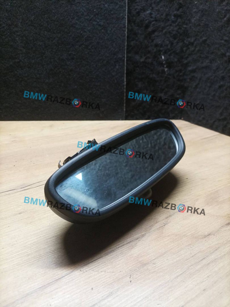 зеркало салона Mini Countryman 2 поколение [рестайлинг] F60 2021, 1.5 л., B38 A15 A, бензин, МКПП, b71, передний привод, 9285372