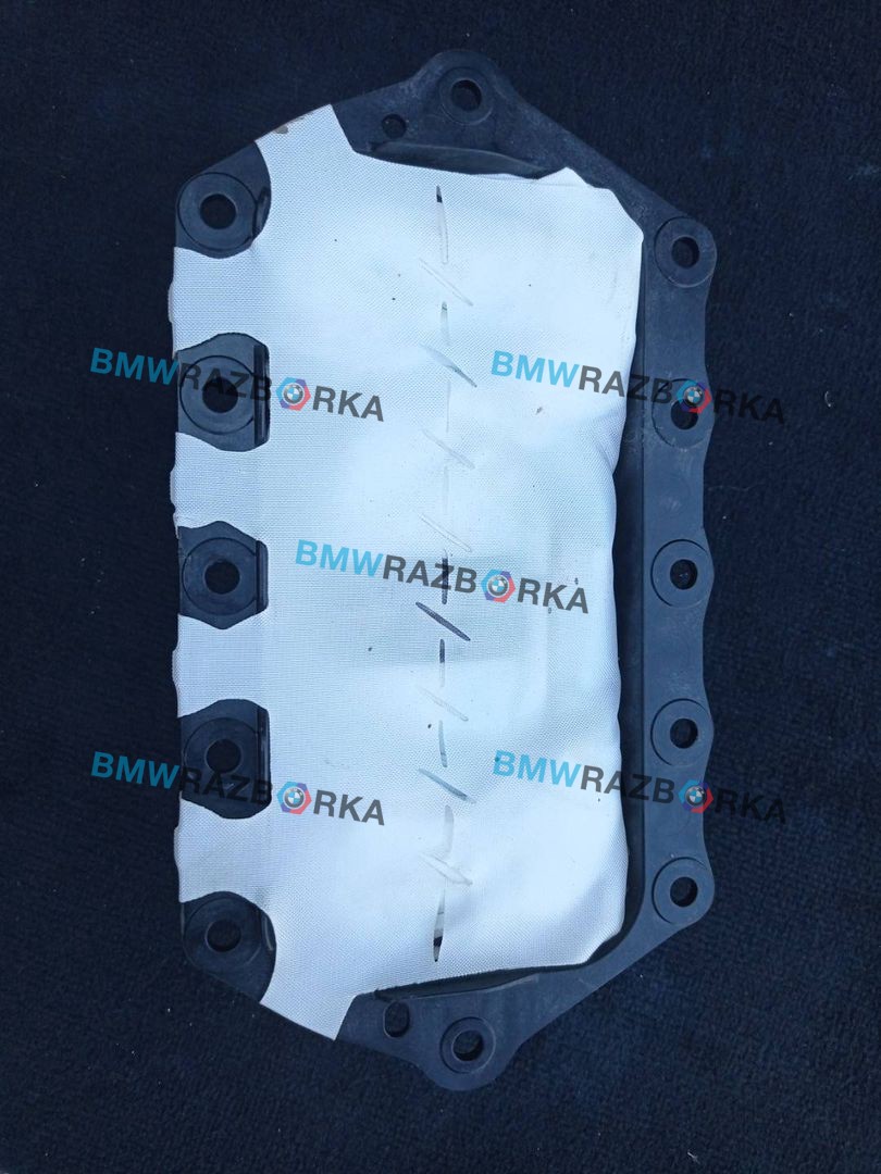 подушка безопасности пассажира Mini Countryman 2 поколение [рестайлинг] F60 2021, 1.5 л., B38 A15 A, бензин, МКПП, b71, передний привод, 1041690