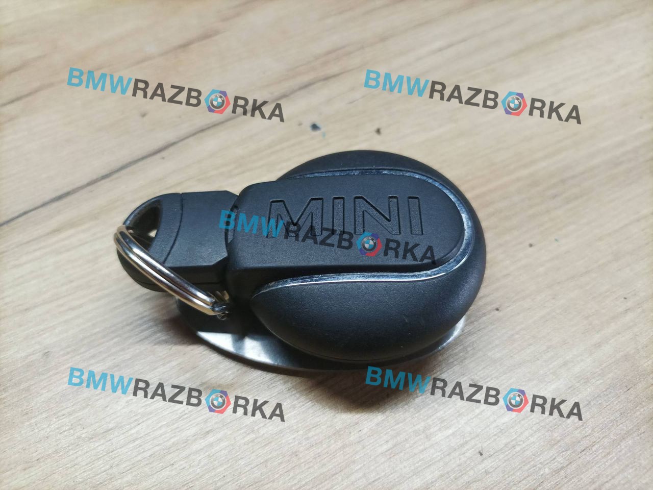 ключ Mini Countryman 2 поколение [рестайлинг] F60 2021, 1.5 л., B38 A15 A, бензин, МКПП, b71, передний привод