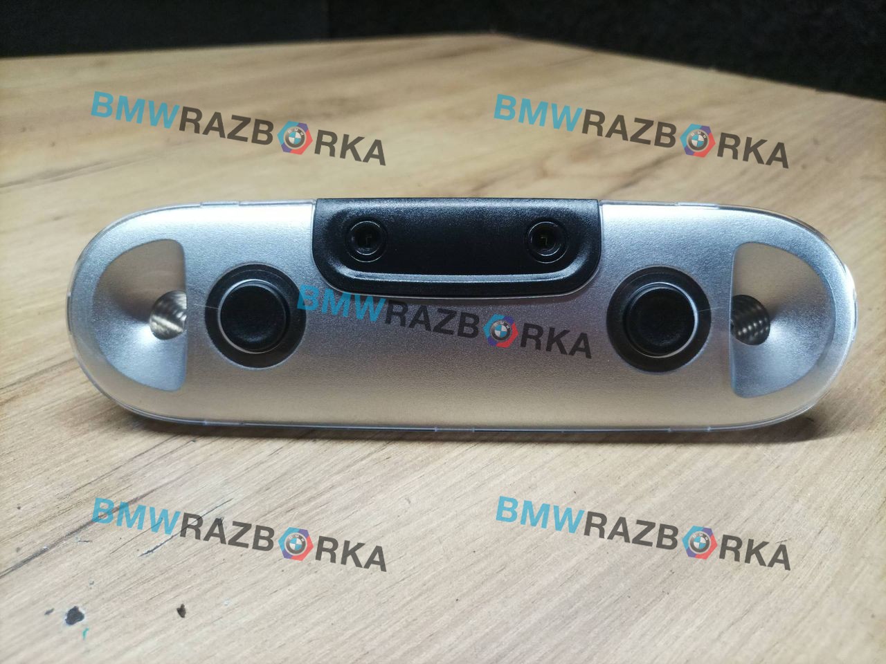 фонарь салона (плафон) Mini Countryman 2 поколение [рестайлинг] F60 2021, 1.5 л., B38 A15 A, бензин, МКПП, b71, передний привод, 9188807