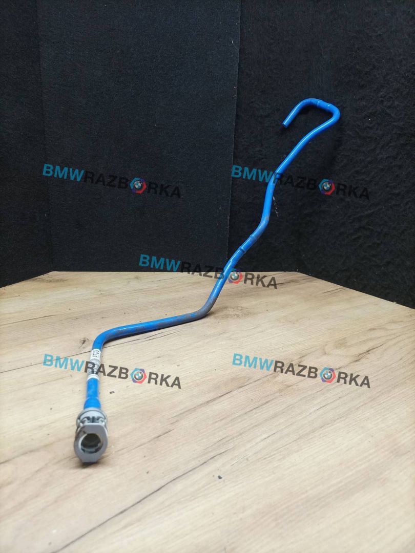 трубка вентиляции бака Mini Countryman 2 поколение [рестайлинг] F60 2021, 1.5 л., B38 A15 A, бензин, МКПП, b71, передний привод, 7300682