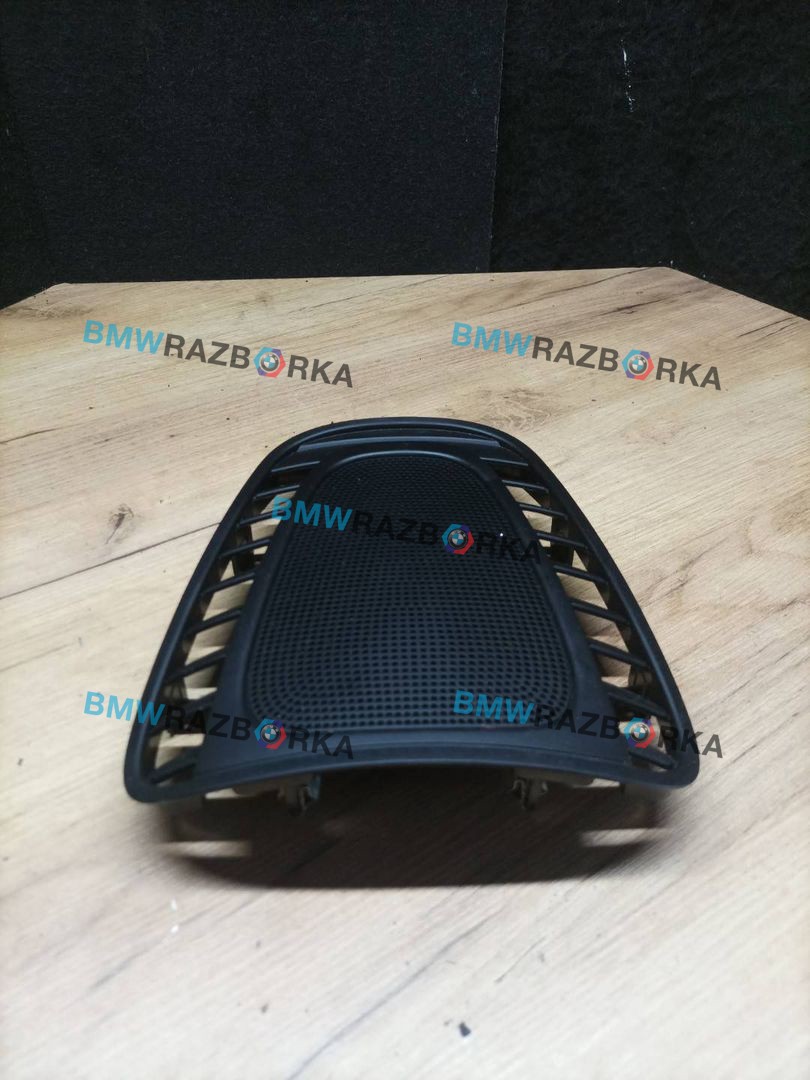 пластик панели Mini Countryman 2 поколение [рестайлинг] F60 2021, 1.5 л., B38 A15 A, бензин, МКПП, b71, передний привод, 9332791