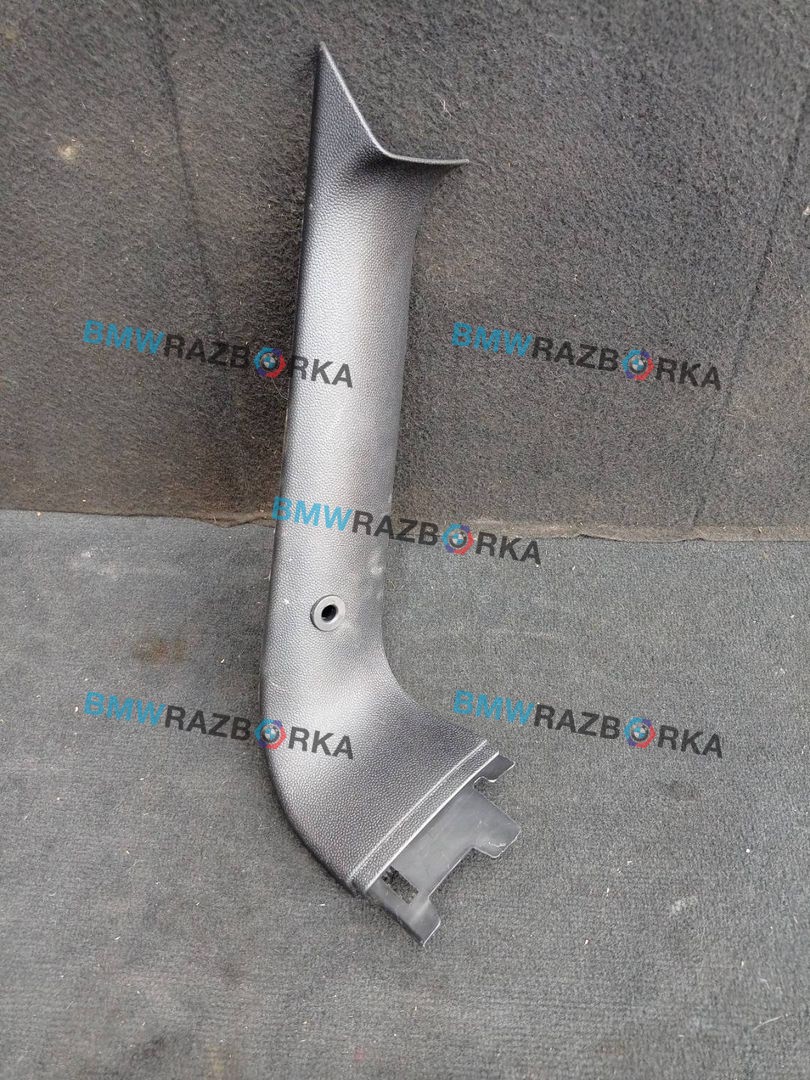 обшивка крышки багажника Mini Countryman 2 поколение [рестайлинг] F60 2021, 1.5 л., B38 A15 A, бензин, МКПП, b71, передний привод, 7389601