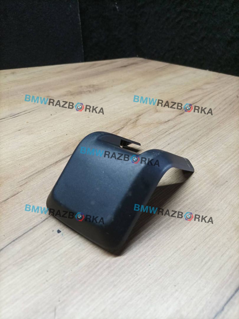 Пластик салазок сидений Mini Countryman 2 поколение [рестайлинг] F60 2021, 1.5 л., B38 A15 A, бензин, МКПП, b71, передний привод, 7300168