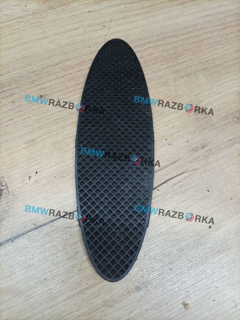 Опорная площадка для ног Mini Countryman 2 поколение [рестайлинг] F60 2021, 1.5 л., B38 A15 A, бензин, МКПП, b71, передний привод, 7138446