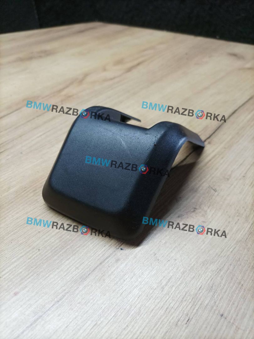 Пластик салазок сидений Mini Countryman 2 поколение [рестайлинг] F60 2021, 1.5 л., B38 A15 A, бензин, МКПП, b71, передний привод, 7300168