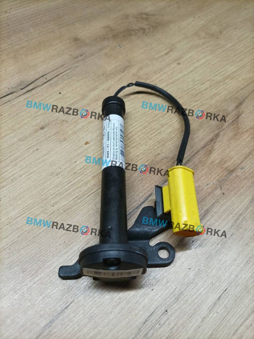 пиропатрон петли капота Mini Countryman 2 поколение [рестайлинг] F60 2021, 1.5 л., B38 A15 A, бензин, МКПП, b71, передний привод, 7374237
