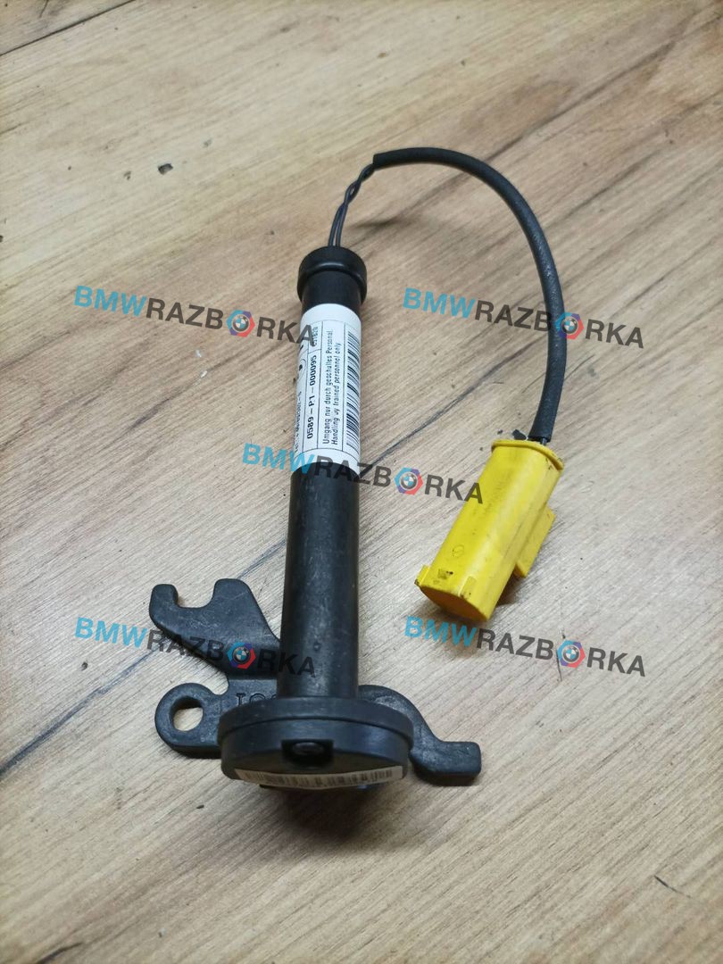 пиропатрон петли капота Mini Countryman 2 поколение [рестайлинг] F60 2021, 1.5 л., B38 A15 A, бензин, МКПП, b71, передний привод, 7374238