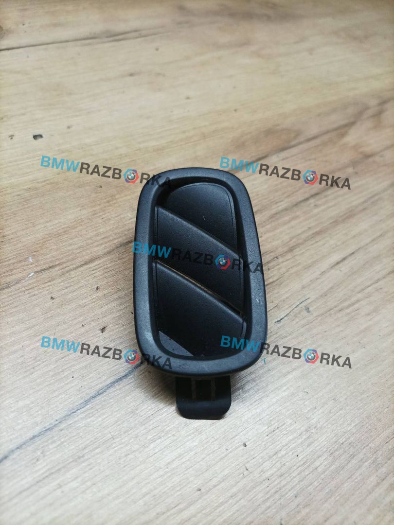 дефлектор обдува салона Mini Countryman 2 поколение [рестайлинг] F60 2021, 1.5 л., B38 A15 A, бензин, МКПП, b71, передний привод, 9332761