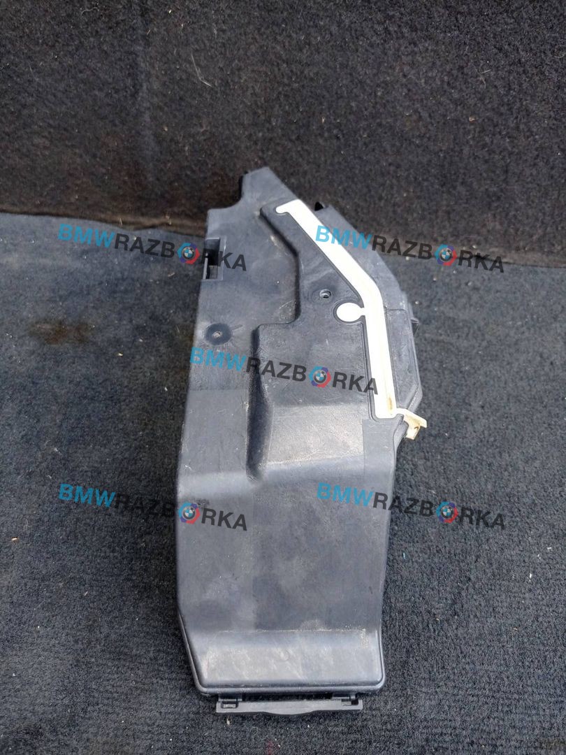 крышка отсека ЭБУ Mini Countryman 2 поколение [рестайлинг] F60 2021, 1.5 л., B38 A15 A, бензин, МКПП, b71, передний привод, 8581751, 12908581751