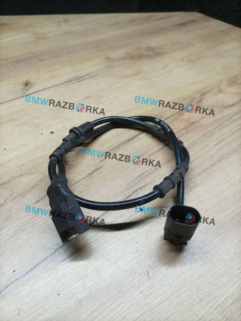 электроручник Mini Countryman 2 поколение [рестайлинг] F60 2021, 1.5 л., B38 A15 A, бензин, МКПП, b71, передний привод, 9317092