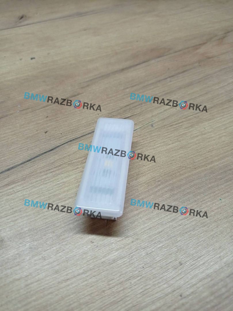 фонарь освещения пространства для ног BMW X1 U11 2023, 2.0 л., бензин, АКПП, 475, внедорожник 5 дв., полный привод, 9313574