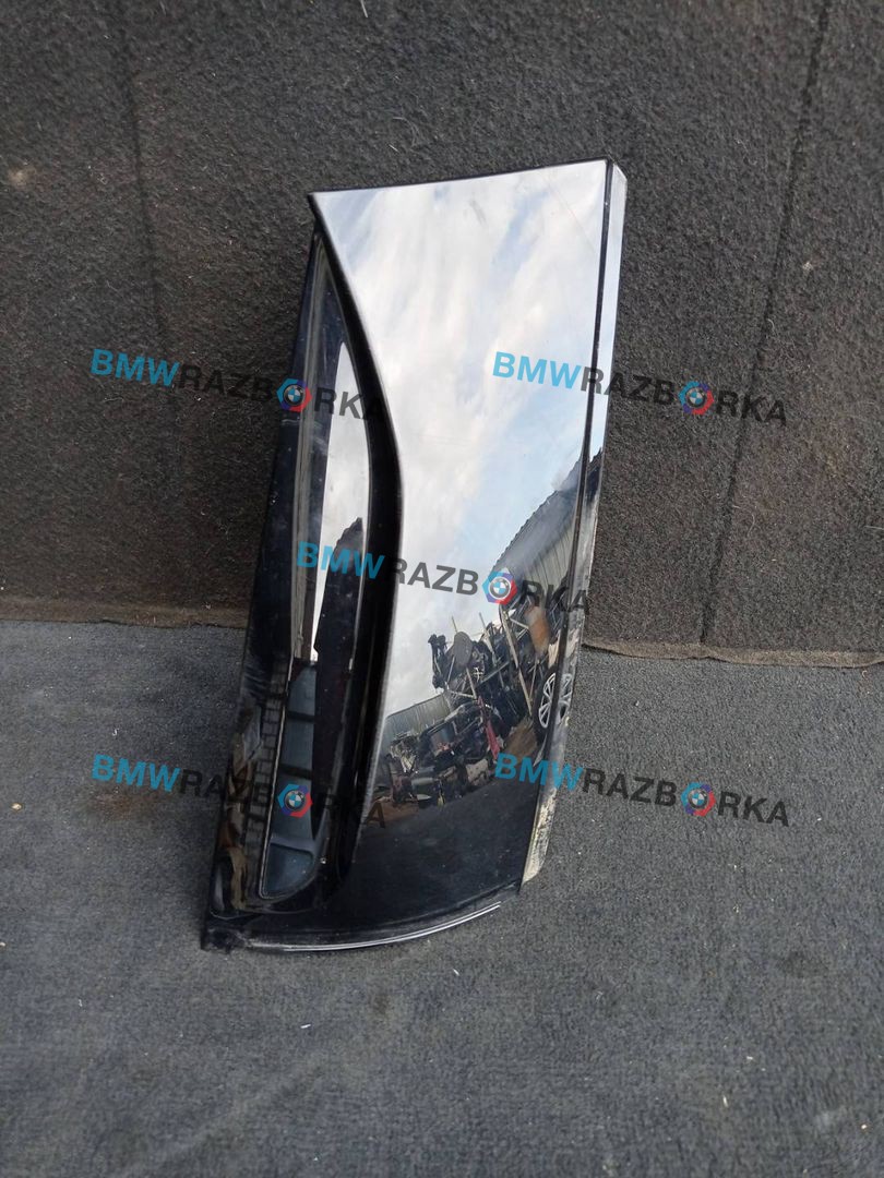 накладка двери (крышки) багажника Mini Countryman 2 поколение [рестайлинг] F60 2021, 1.5 л., B38 A15 A, бензин, МКПП, b71, передний привод, 7390230