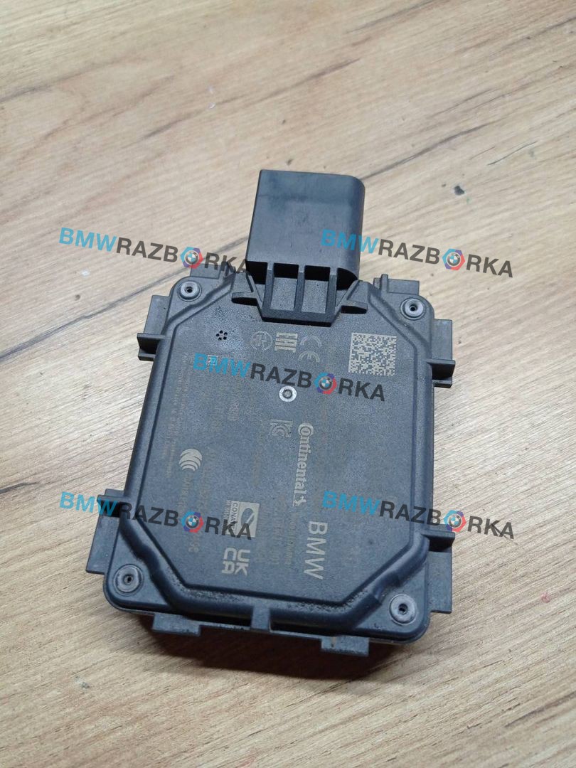 дистроник BMW X1 U11 2023, 2.0 л., бензин, АКПП, 475, внедорожник 5 дв., полный привод, 66315A52CF9, 5A52CF9