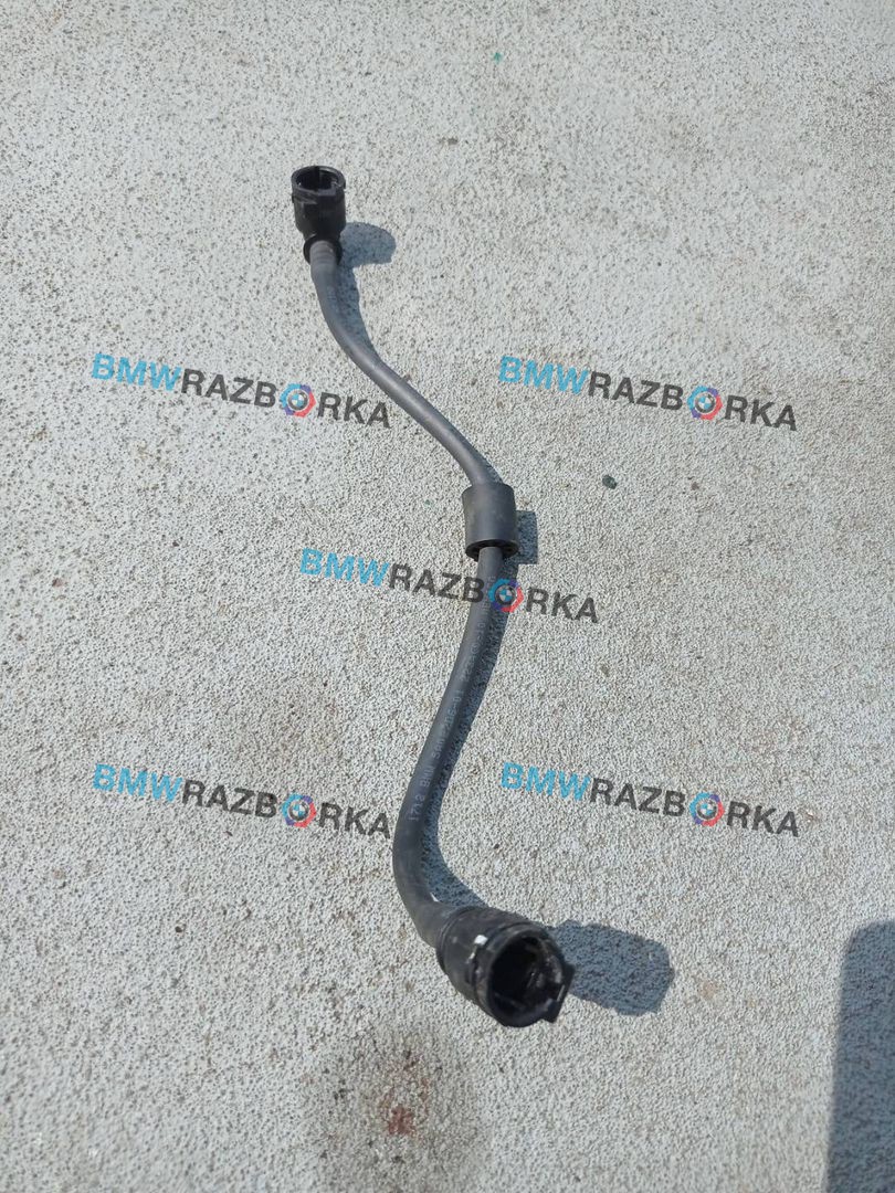 патрубок расширительного бачка BMW X3 G01 2020, 2.0 л., B47 D20 B, дизель, АКПП, 416, внедорожник 5 дв., полный привод, 5A02206, 17125A02206