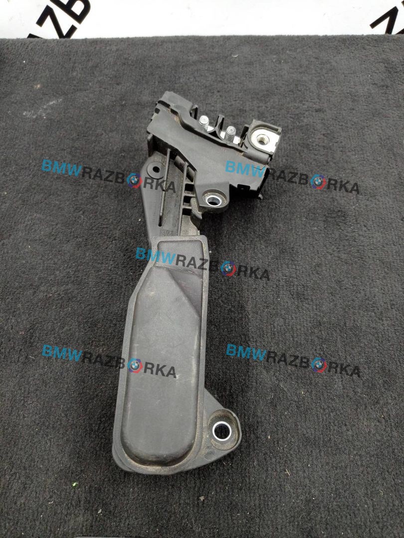 распределитель тока BMW X3 G01 2020, 2.0 л., B47 D20 B, дизель, АКПП, 416, внедорожник 5 дв., полный привод, 8761486
