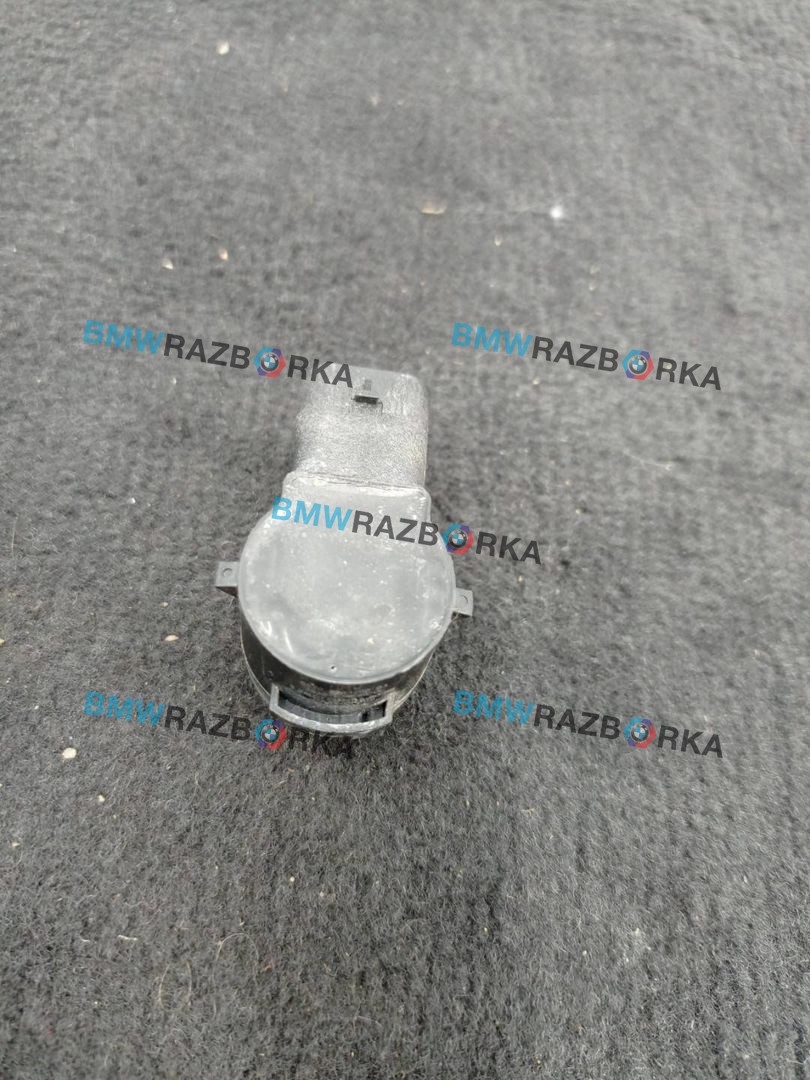 датчик парктроника BMW X3 G01 2020, 2.0 л., B47 D20 B, дизель, АКПП, 416, внедорожник 5 дв., полный привод, 9283200, 66209283200