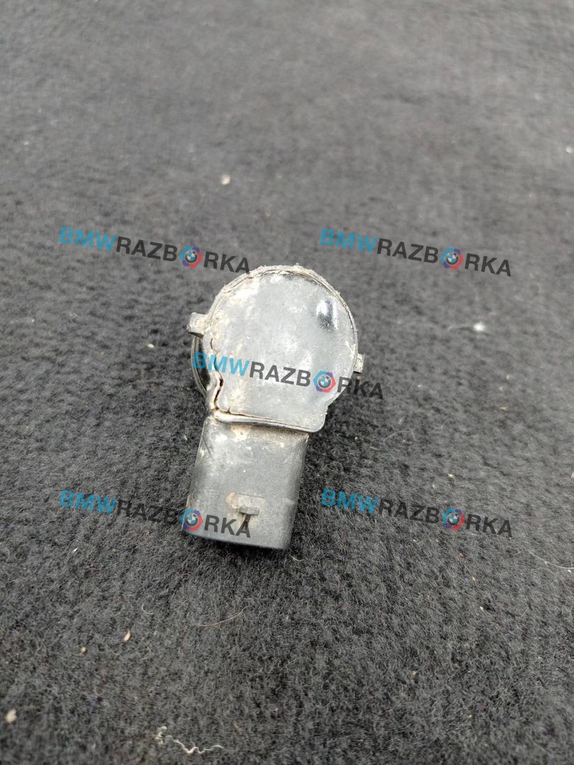 датчик парктроника BMW X3 G01 2020, 2.0 л., B47 D20 B, дизель, АКПП, внедорожник 5 дв., 66209274427, 9274427