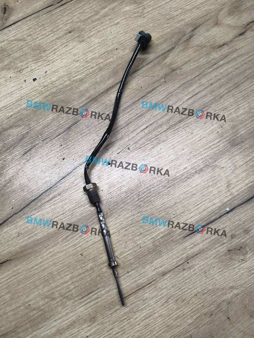 датчик загрязнения воздуха BMW X3 G01 2020, 2.0 л., B47 D20 B, дизель, АКПП, 416, внедорожник 5 дв., полный привод, 8596276