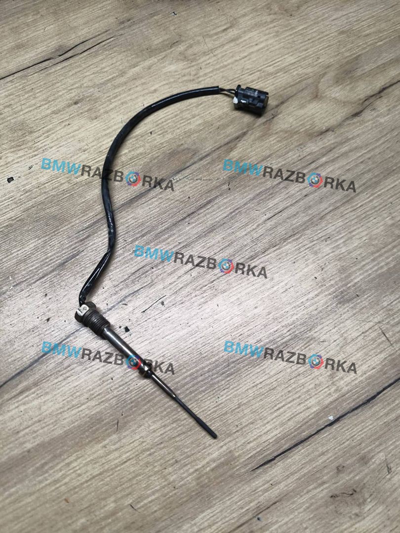 датчик загрязнения воздуха BMW X3 G01 2020, 2.0 л., B47 D20 B, дизель, АКПП, 416, внедорожник 5 дв., полный привод, 8582662
