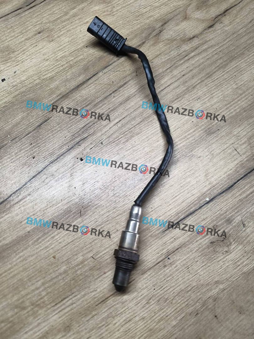 лямбда-зонд BMW X3 G01 2020, 2.0 л., B47 D20 B, дизель, АКПП, 416, внедорожник 5 дв., полный привод, 8589665, 0281004623620