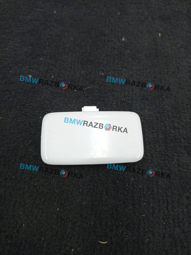 фонарь освещения пространства для ног BMW X3 G01 2020, 2.0 л., B47 D20 B, дизель, АКПП, 416, внедорожник 5 дв., полный привод, 9397852