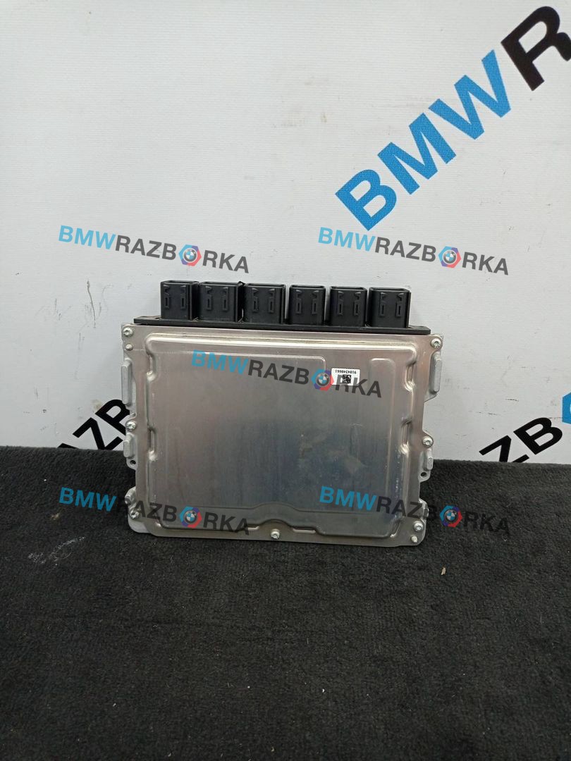 блок управления двигателем BMW X3 G01 2020, 2.0 л., B47 D20 B, дизель, АКПП, 416, внедорожник 5 дв., полный привод, 5A149A7
