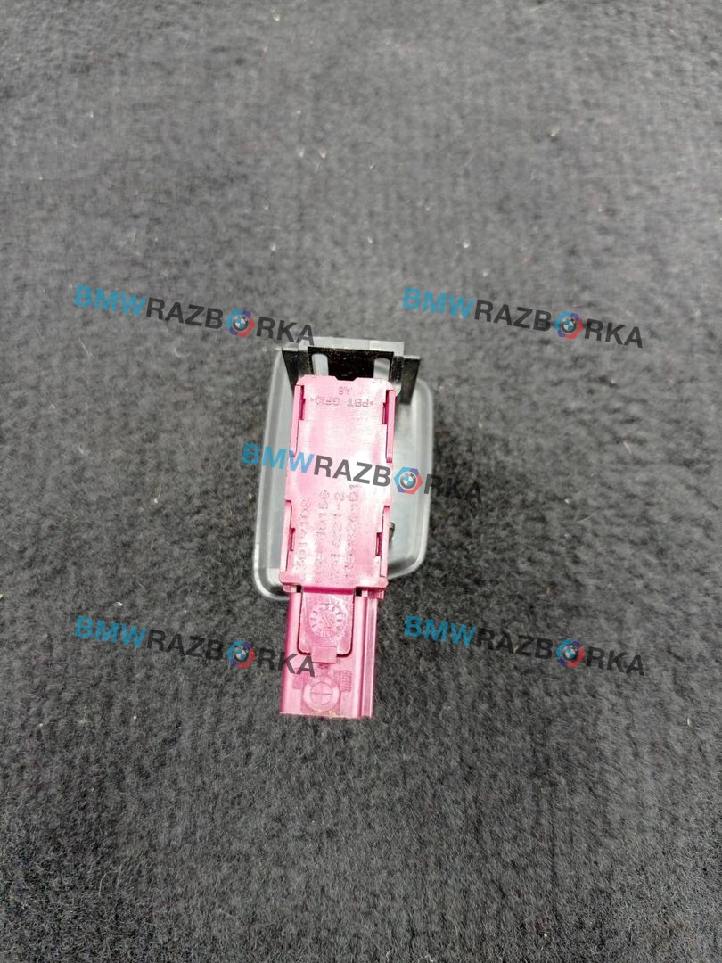 фонарь салона (плафон) BMW X3 G01 2020, 2.0 л., B47 D20 B, дизель, АКПП, 416, внедорожник 5 дв., полный привод, 9459826, 63319459826