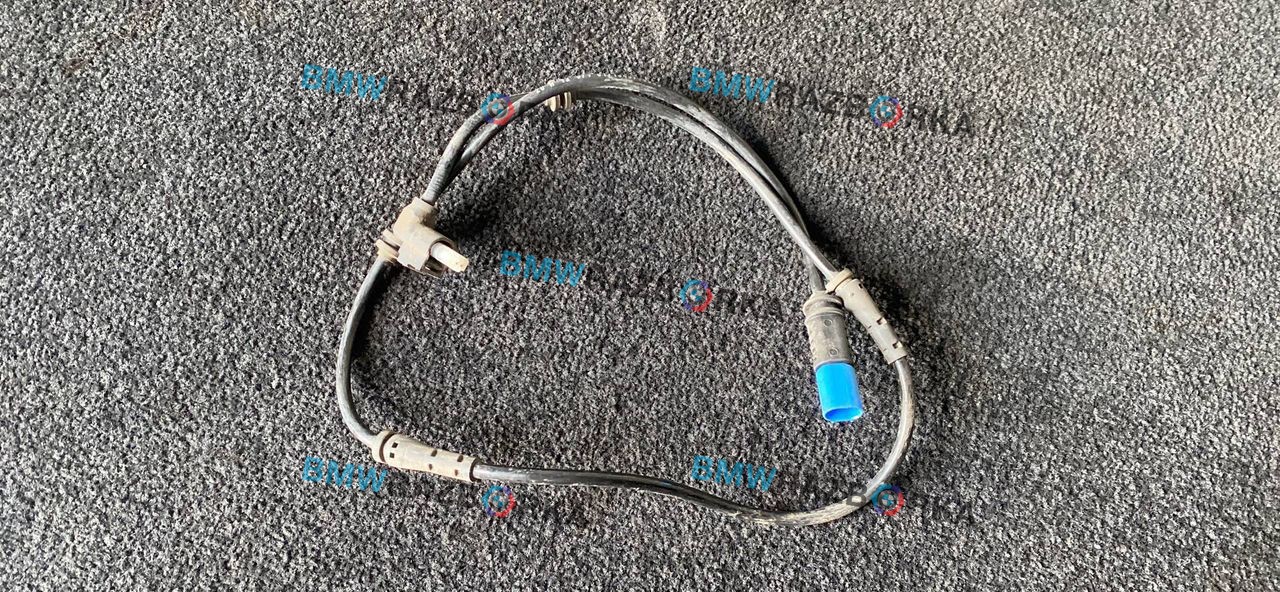 соединительный кабель системы EDC BMW X3 G01 2020, 2.0 л., B47 D20 B, дизель, АКПП, 416, внедорожник 5 дв., полный привод, 37146873145, 6873145