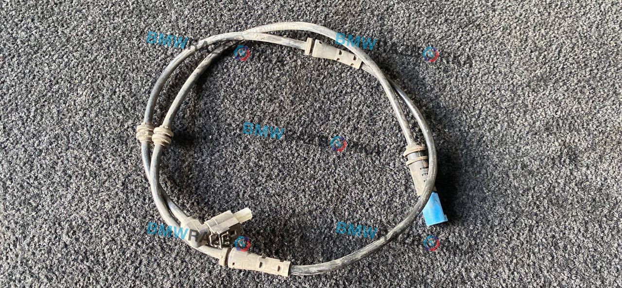 соединительный кабель системы EDC BMW X3 G01 2020, 2.0 л., B47 D20 B, дизель, АКПП, 416, внедорожник 5 дв., полный привод, 37146873145, 6873145