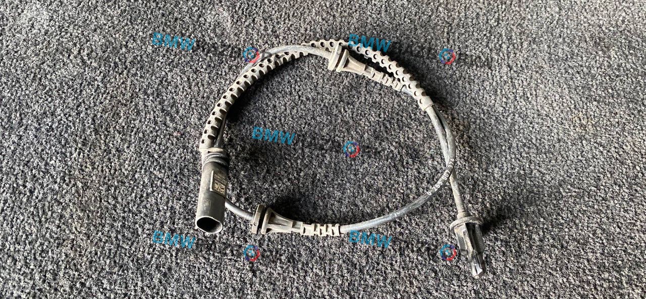 датчик ABS BMW X3 G01 2020, 2.0 л., B47 D20 B, дизель, АКПП, 416, внедорожник 5 дв., полный привод, 6895657, 34526895657