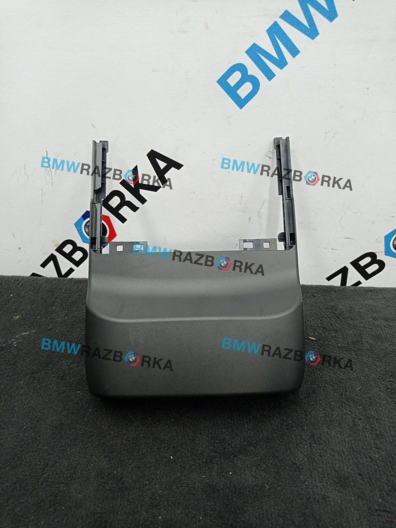 кожух рулевой колонки BMW X3 G01 2020, 2.0 л., B47 D20 B, дизель, АКПП, 416, внедорожник 5 дв., полный привод, 9379211, 51459379211