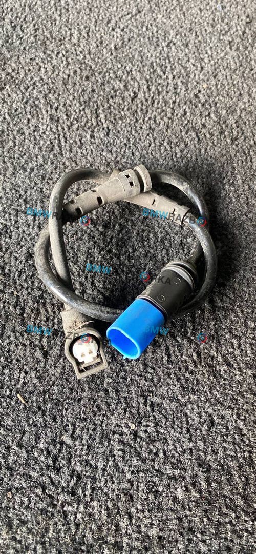 соединительный кабель системы EDC BMW X3 G01 2020, 2.0 л., B47 D20 B, дизель, АКПП, 416, внедорожник 5 дв., полный привод, 37146873146, 6873146