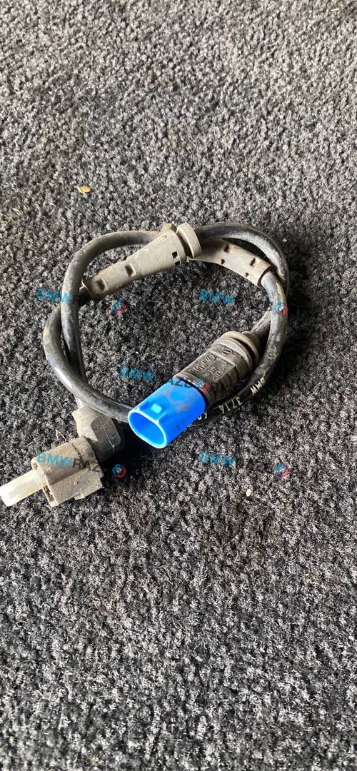 соединительный кабель системы EDC BMW X3 G01 2020, 2.0 л., B47 D20 B, дизель, АКПП, 416, внедорожник 5 дв., полный привод, 37146873146, 6873146