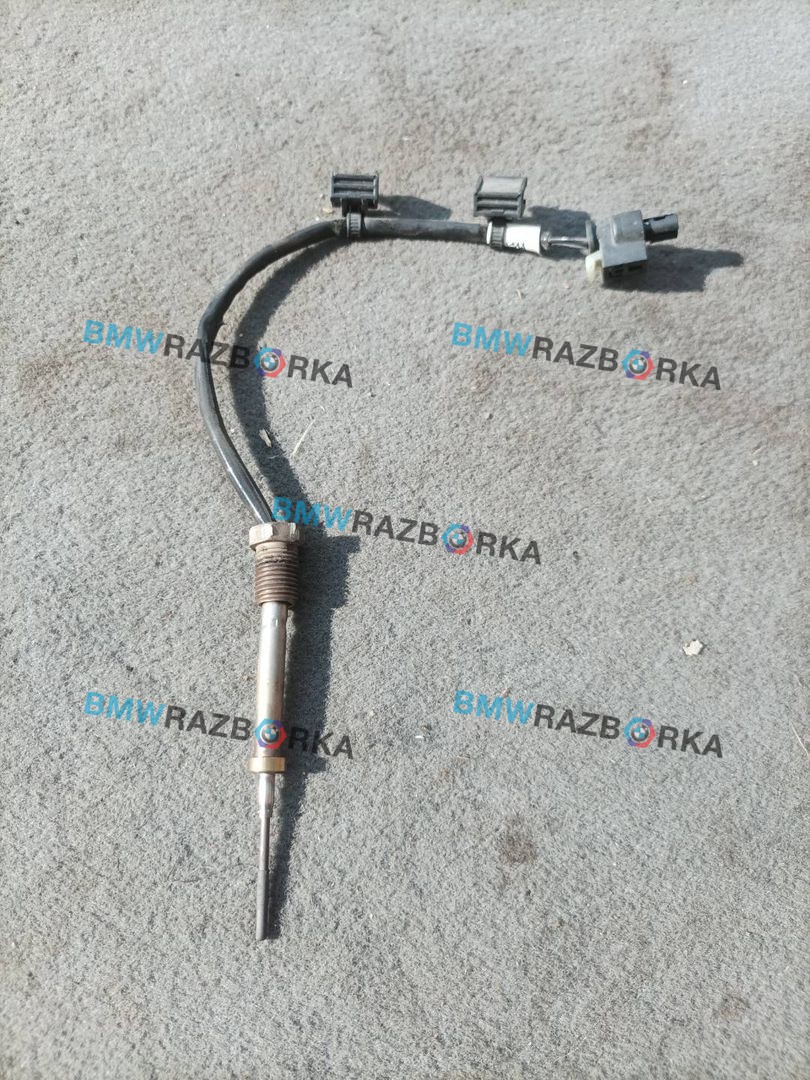 лямбда-зонд BMW X3 G01 2020, 2.0 л., B47 D20 B, дизель, АКПП, 416, внедорожник 5 дв., полный привод, 8561103